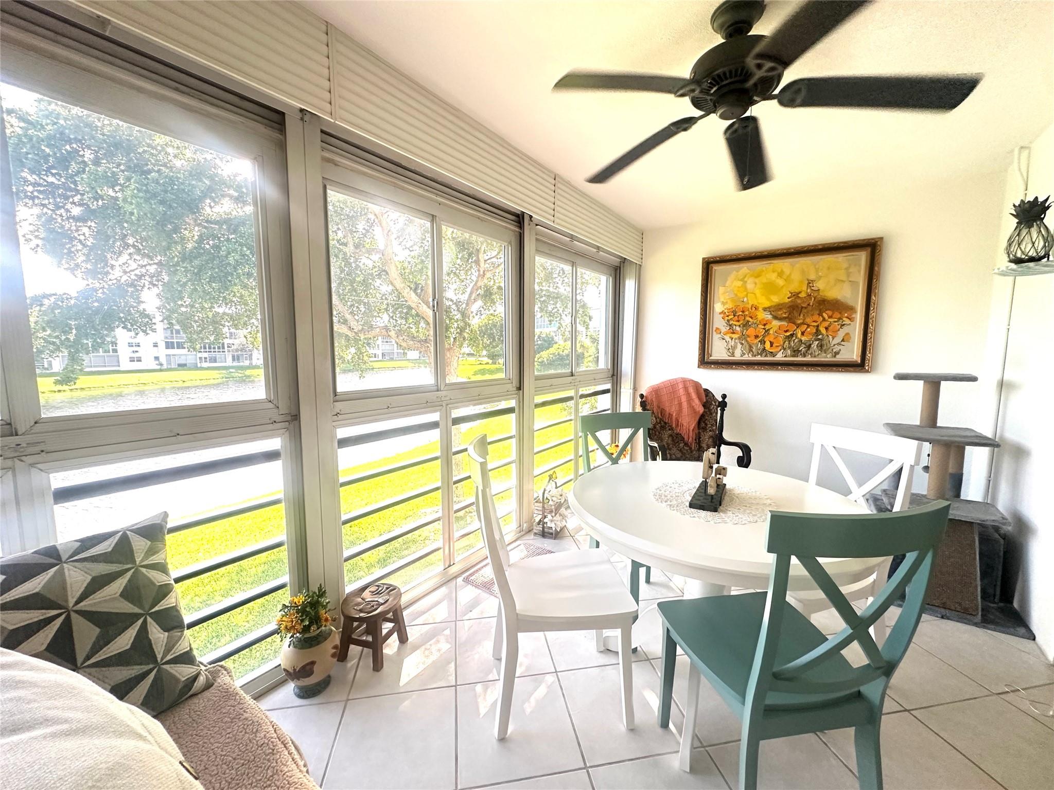 Century Village East - Residential