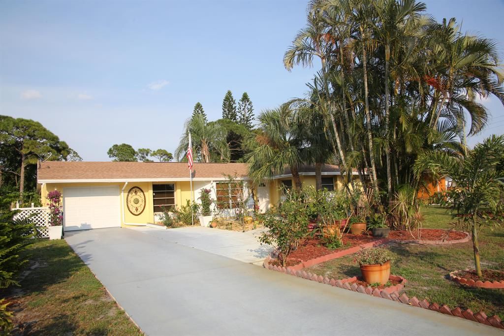 Photo of 1773 SE Lullaby Terrace, Port Saint Lucie, FL 34953 (MLS # R10708719)