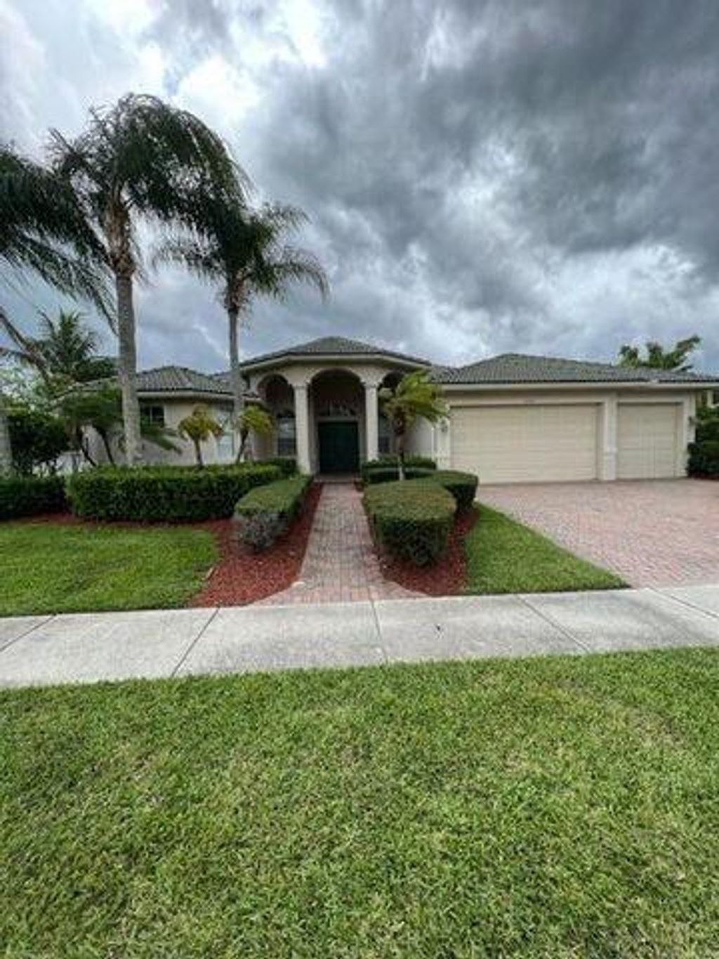 Photo of 11238 Manderly Lane, Wellington, FL 33449 (MLS # R11119157)