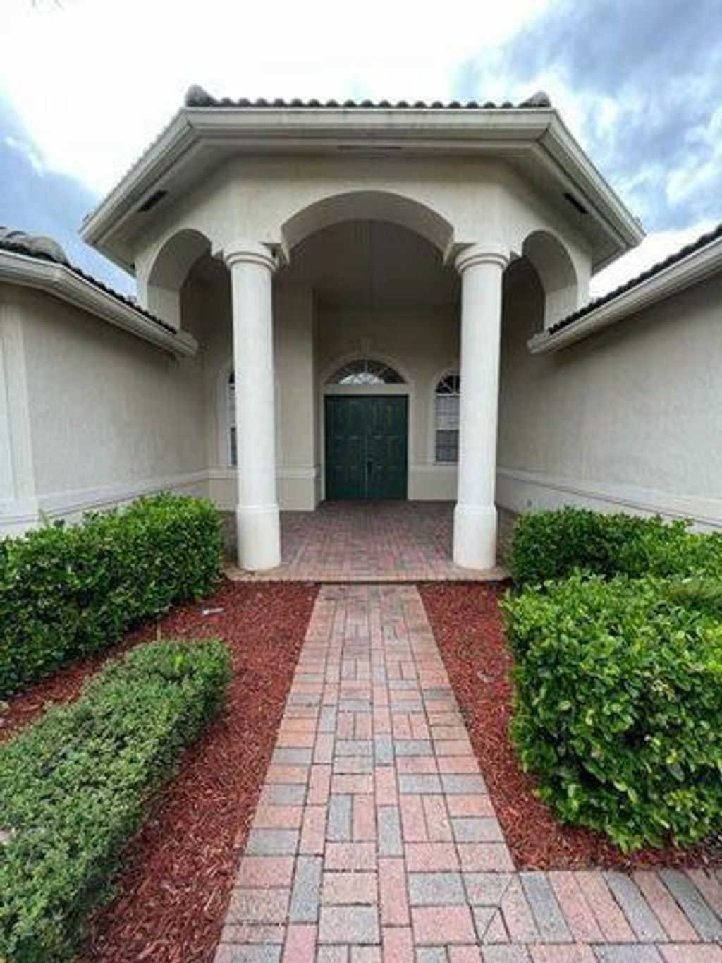 Photo of 11238 Manderly Lane, Wellington, FL 33449 (MLS # R11119157)