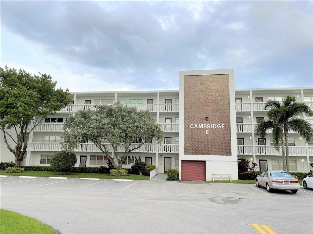 CENTURY VILLAGE EAST - Residential