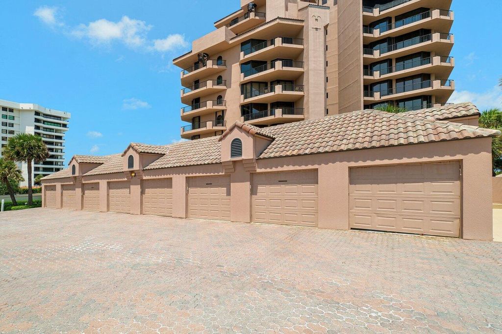 Photo of 530 Ocean Drive #404, Juno Beach, FL 33408 (MLS # R10810332)