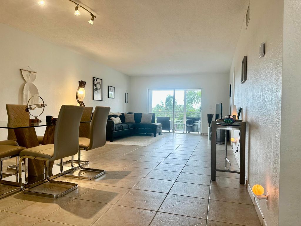 Photo of 3010 NE 16th Avenue #405, Oakland Park, FL 33334 (MLS # B26014157)