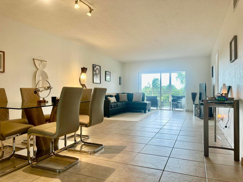 Photo of 3010 NE 16th Avenue #405, Oakland Park, FL 33334 (MLS # B26014157)