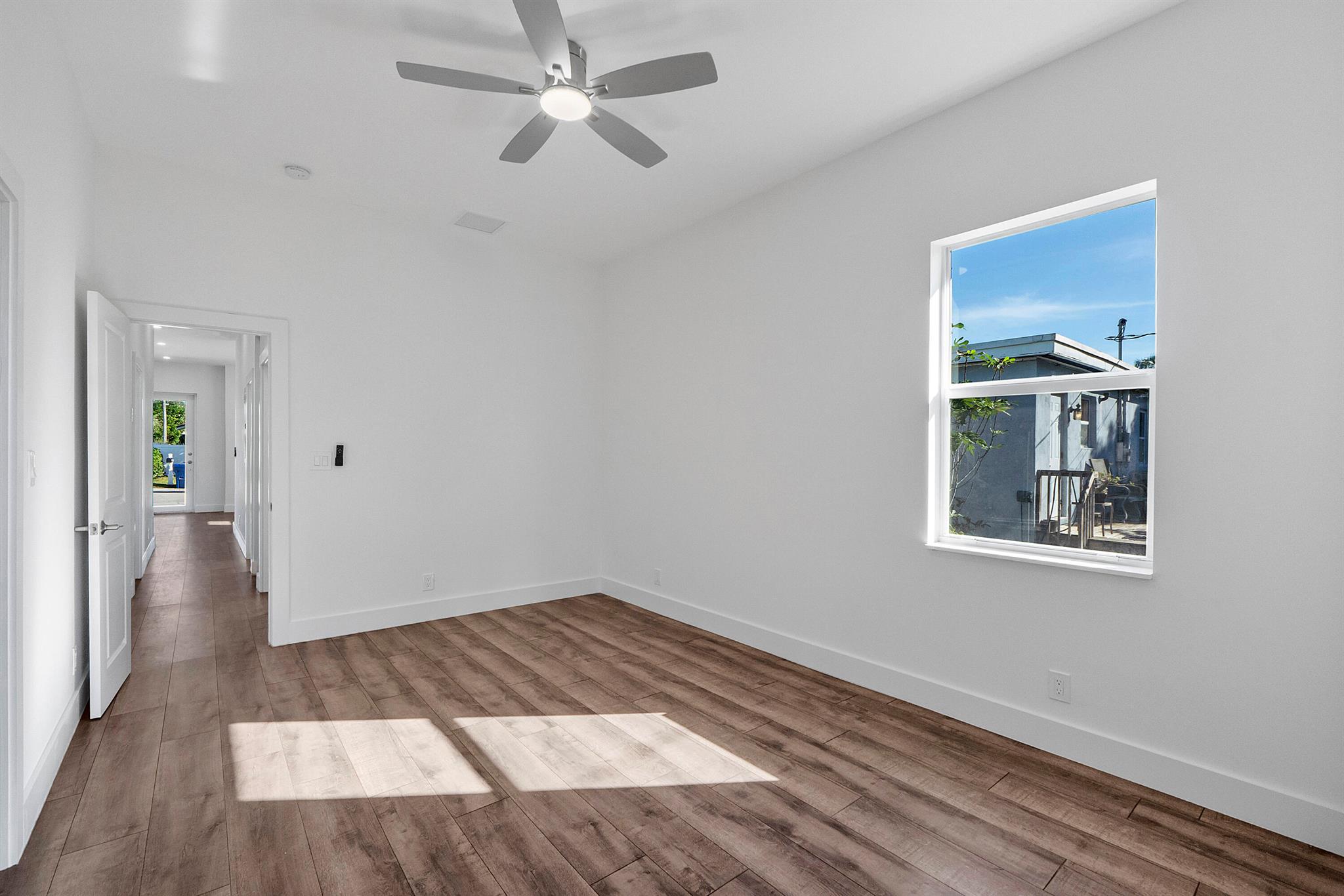 KELLY ADD - Residential Lease