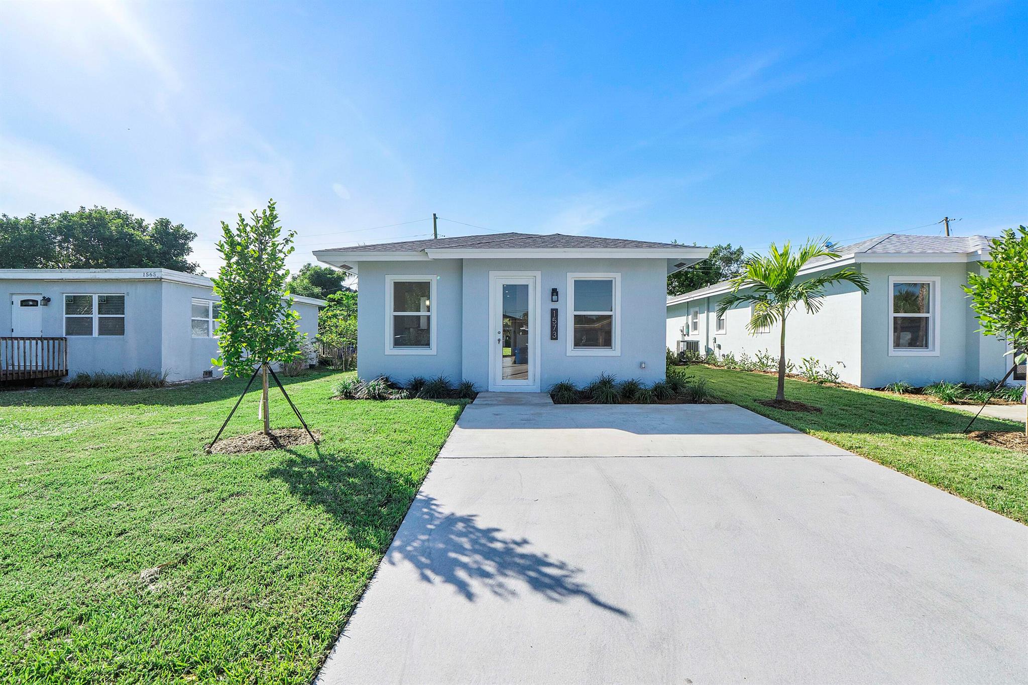 KELLY ADD - Residential Lease