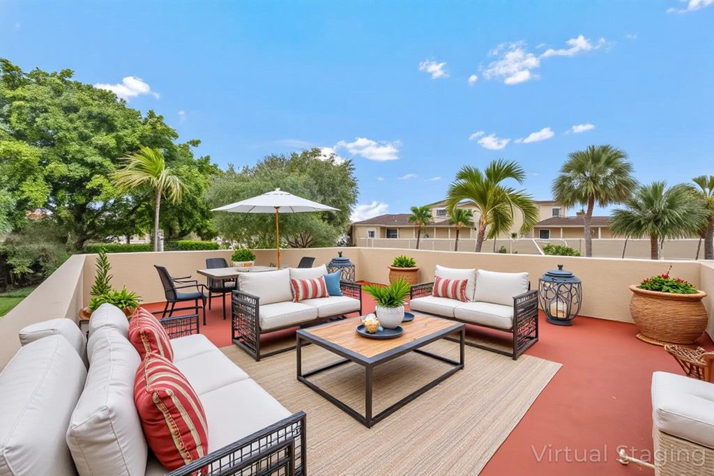 Photo of 6670 Villa Sonrisa Drive #224, Boca Raton, FL 33433 (MLS # B26017057)