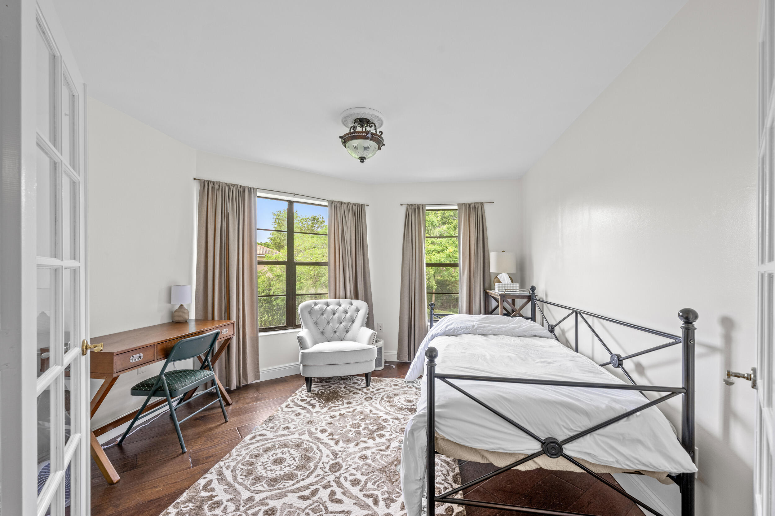 VILLA SONRISA CONDO - Residential