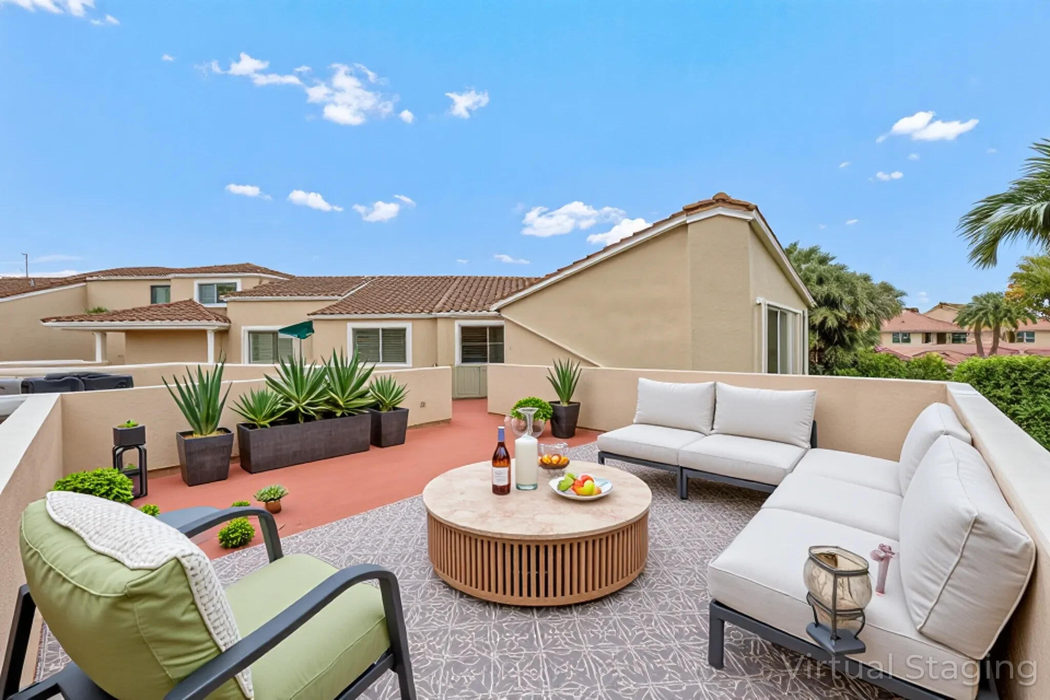 VILLA SONRISA CONDO - Residential