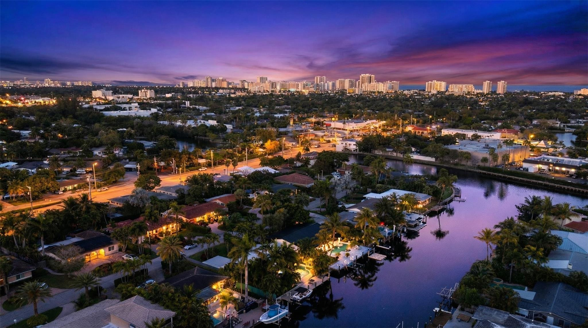 CORAL POINT - Residential