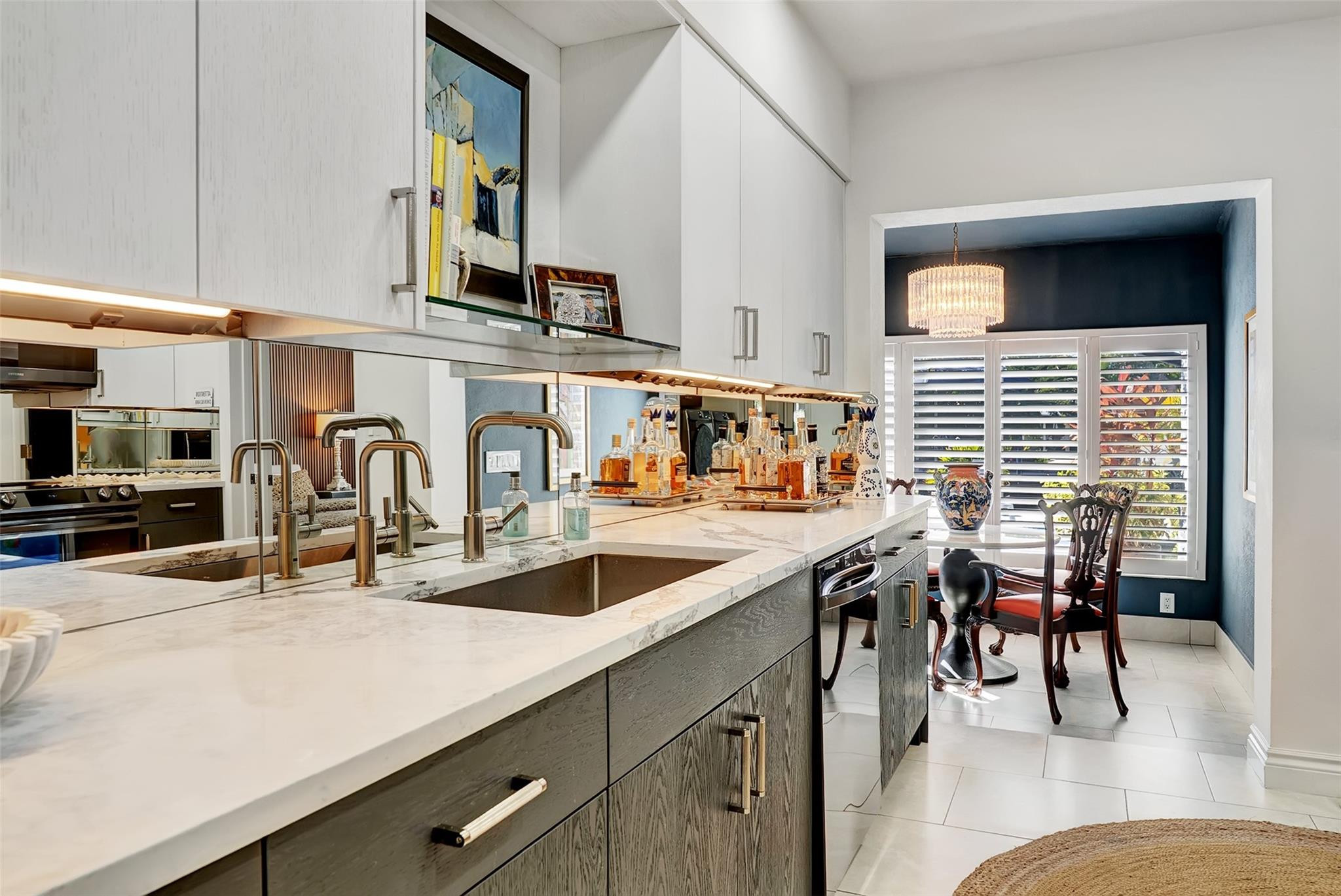 CORAL POINT - Residential