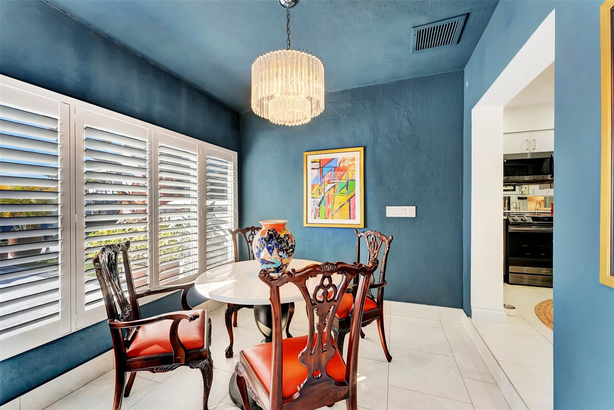 CORAL POINT - Residential