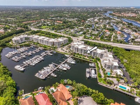 Photo of 2700 Donald Ross Road #306, Palm Beach Gardens, FL 33410 (MLS # B26069623)