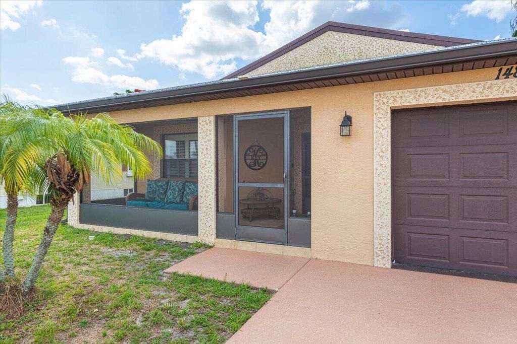 Photo of 14845 Tucan Street, Fort Pierce, FL 34951 (MLS # R10993196)