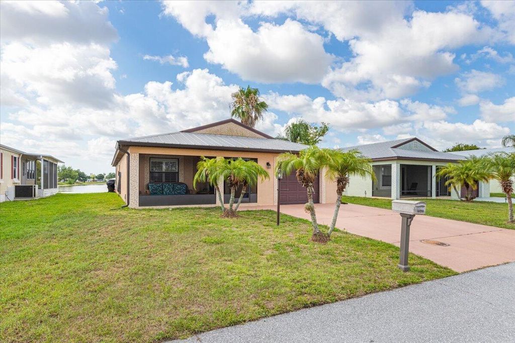 Photo of 14845 Tucan Street, Fort Pierce, FL 34951 (MLS # R10993196)