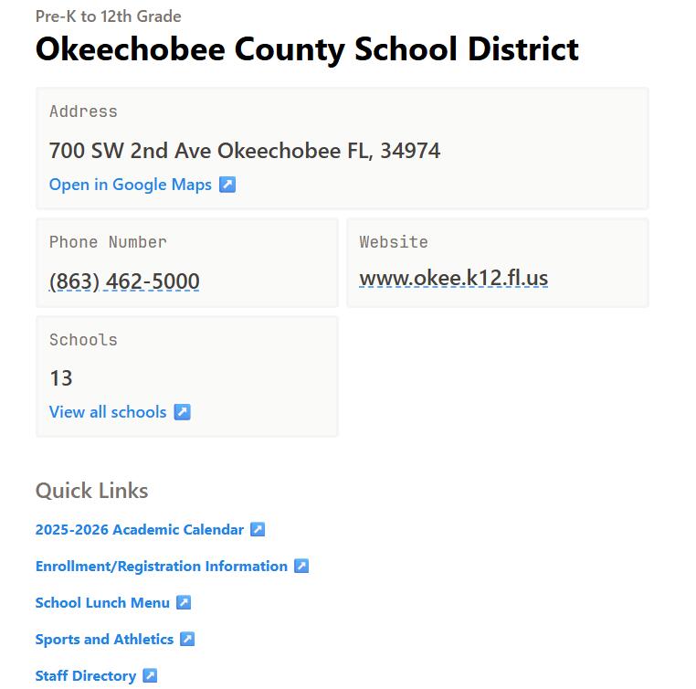 SOUTHERN COLONIZATION CO - Land