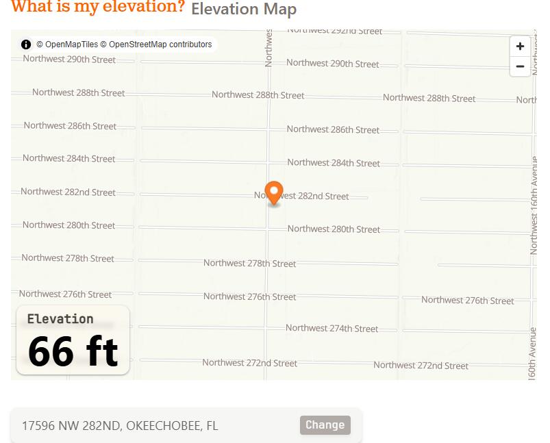 SOUTHERN COLONIZATION CO - Land
