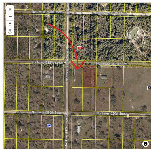 SOUTHERN COLONIZATION CO - Land