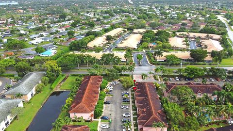 A home in Tamarac