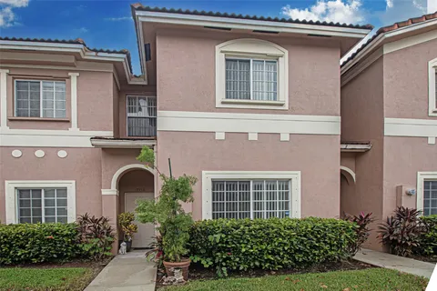 7918 Catalina Cir Unit 7918, Tamarac, FL MLS: F10470172