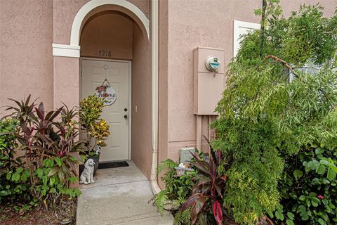 A home in Tamarac