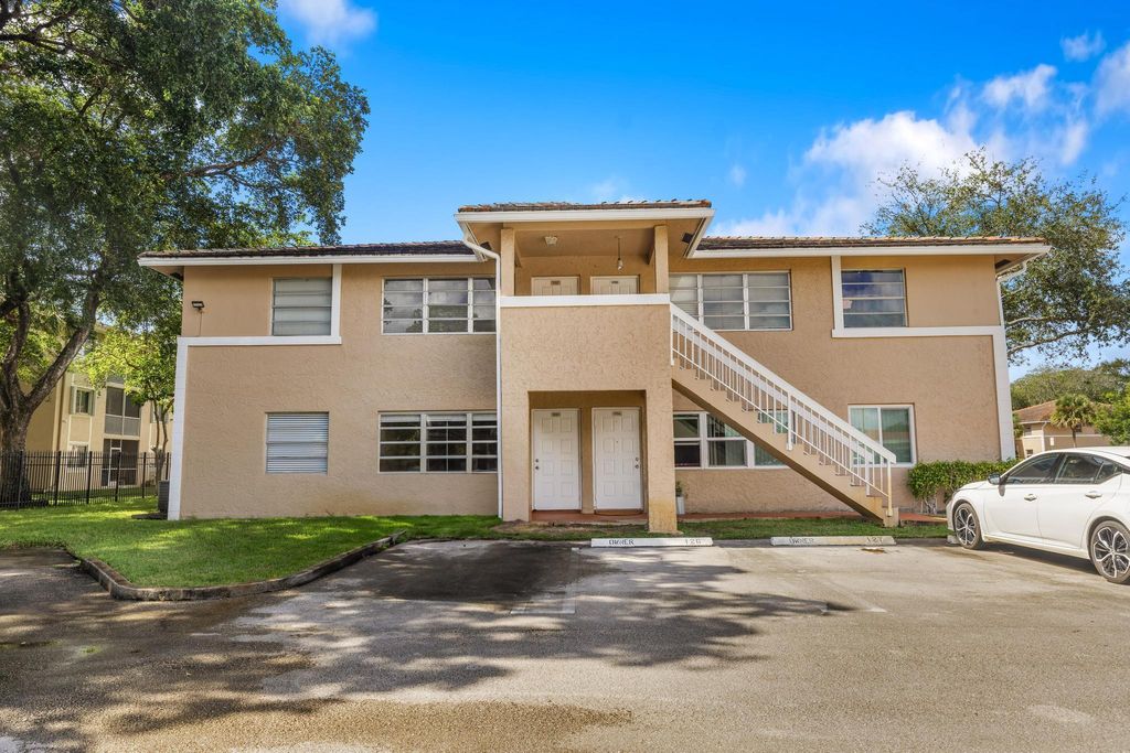 Photo of 10190 Twin Lakes Drive #14-B, Coral Springs, FL 33071 (MLS # R11022590)