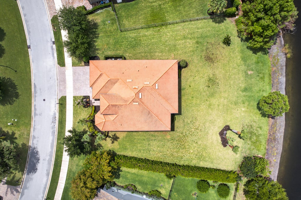 Photo of 941 SW Sea Green Street, Palm City, FL 34990 (MLS # B26036945)