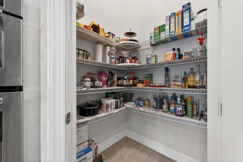 Tiny photo for 941 SW Sea Green Street, Palm City, FL 34990 (MLS # B26036945)