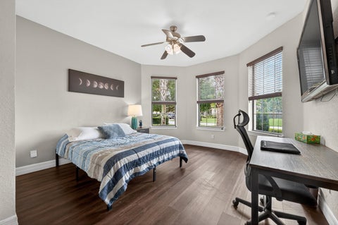 Tiny photo for 941 SW Sea Green Street, Palm City, FL 34990 (MLS # B26036945)