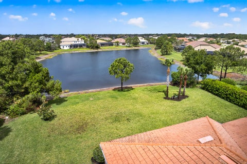 Tiny photo for 941 SW Sea Green Street, Palm City, FL 34990 (MLS # B26036945)