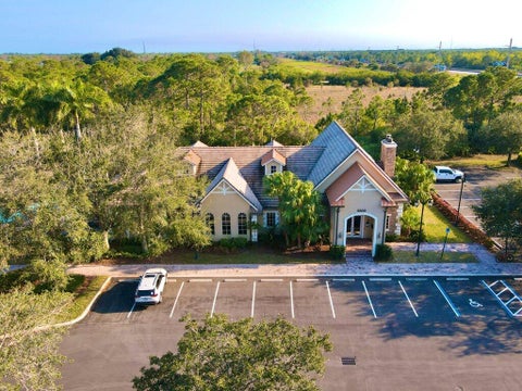 Tiny photo for 941 SW Sea Green Street, Palm City, FL 34990 (MLS # B26036945)