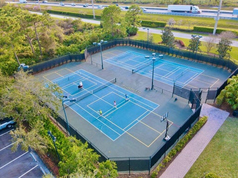 Tiny photo for 941 SW Sea Green Street, Palm City, FL 34990 (MLS # B26036945)