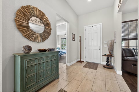 Tiny photo for 941 SW Sea Green Street, Palm City, FL 34990 (MLS # B26036945)
