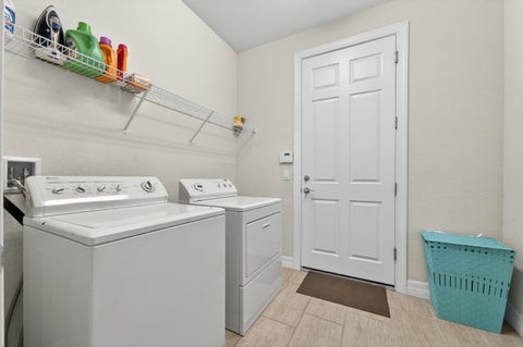 Tiny photo for 941 SW Sea Green Street, Palm City, FL 34990 (MLS # B26036945)