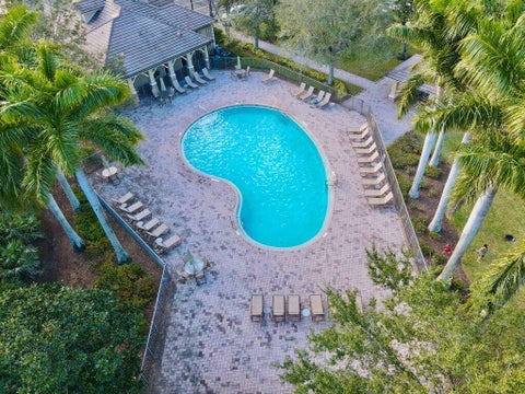 Tiny photo for 941 SW Sea Green Street, Palm City, FL 34990 (MLS # B26036945)