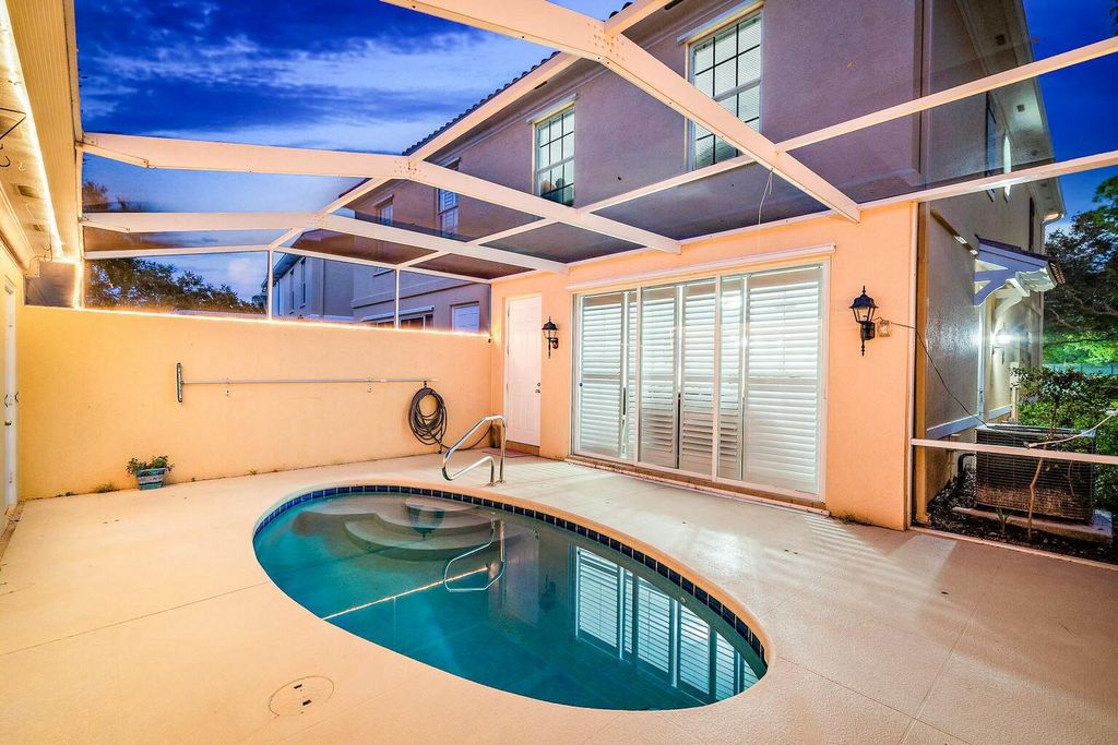 Photo of 4030 Parkside Drive, Jupiter, FL 33458 (MLS # R11047924)