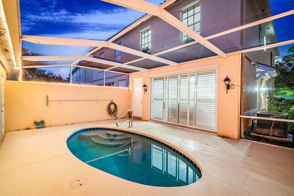 Photo of 4030 Parkside Drive, Jupiter, FL 33458 (MLS # R11047924)