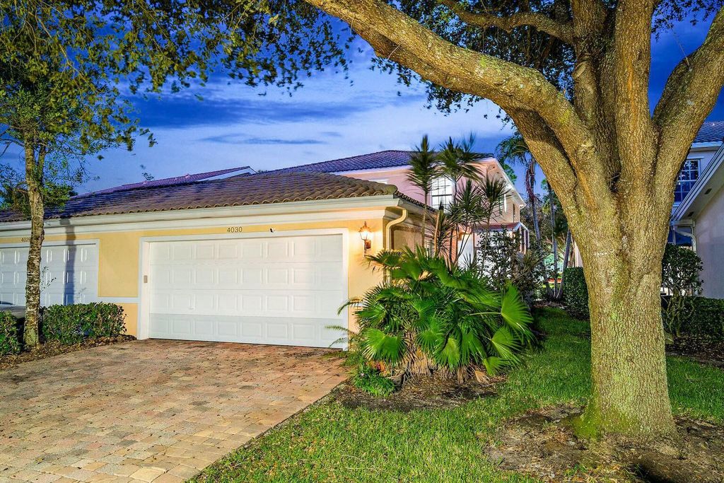 Photo of 4030 Parkside Drive, Jupiter, FL 33458 (MLS # R11047924)