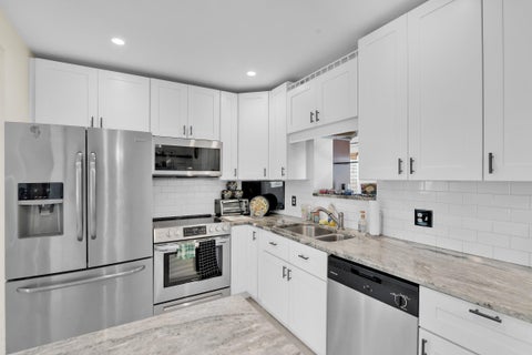 Tiny photo for 5221 NE 16TH Avenue, Pompano Beach, FL 33064 (MLS # B26070641)