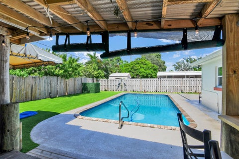 Tiny photo for 5221 NE 16TH Avenue, Pompano Beach, FL 33064 (MLS # B26070641)