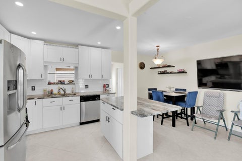 Tiny photo for 5221 NE 16TH Avenue, Pompano Beach, FL 33064 (MLS # B26070641)