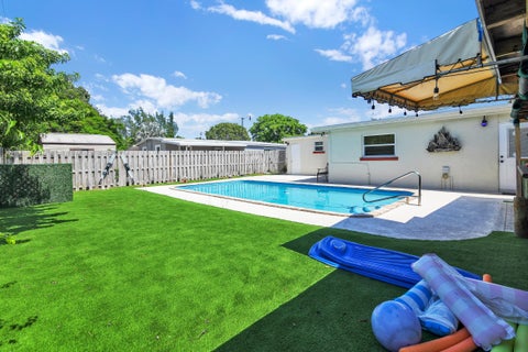 Tiny photo for 5221 NE 16TH Avenue, Pompano Beach, FL 33064 (MLS # B26070641)
