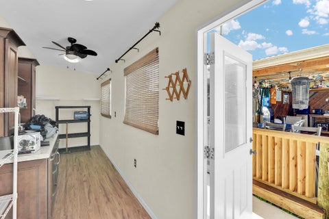 Tiny photo for 5221 NE 16TH Avenue, Pompano Beach, FL 33064 (MLS # B26070641)