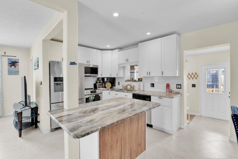 Tiny photo for 5221 NE 16TH Avenue, Pompano Beach, FL 33064 (MLS # B26070641)