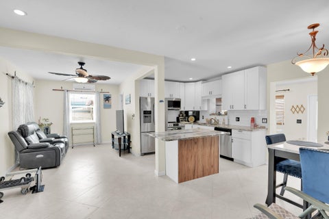 Tiny photo for 5221 NE 16TH Avenue, Pompano Beach, FL 33064 (MLS # B26070641)