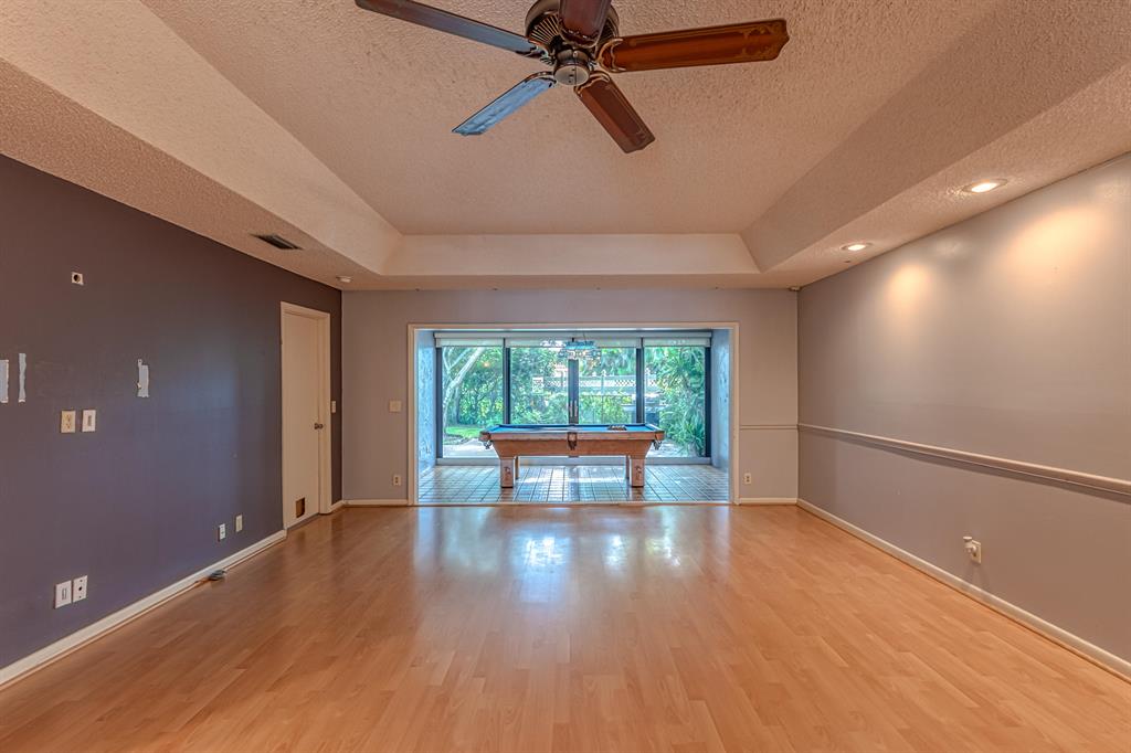 PINE SPRINGS 1 - Residential