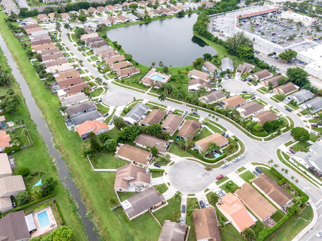 PINE SPRINGS 1 - Residential