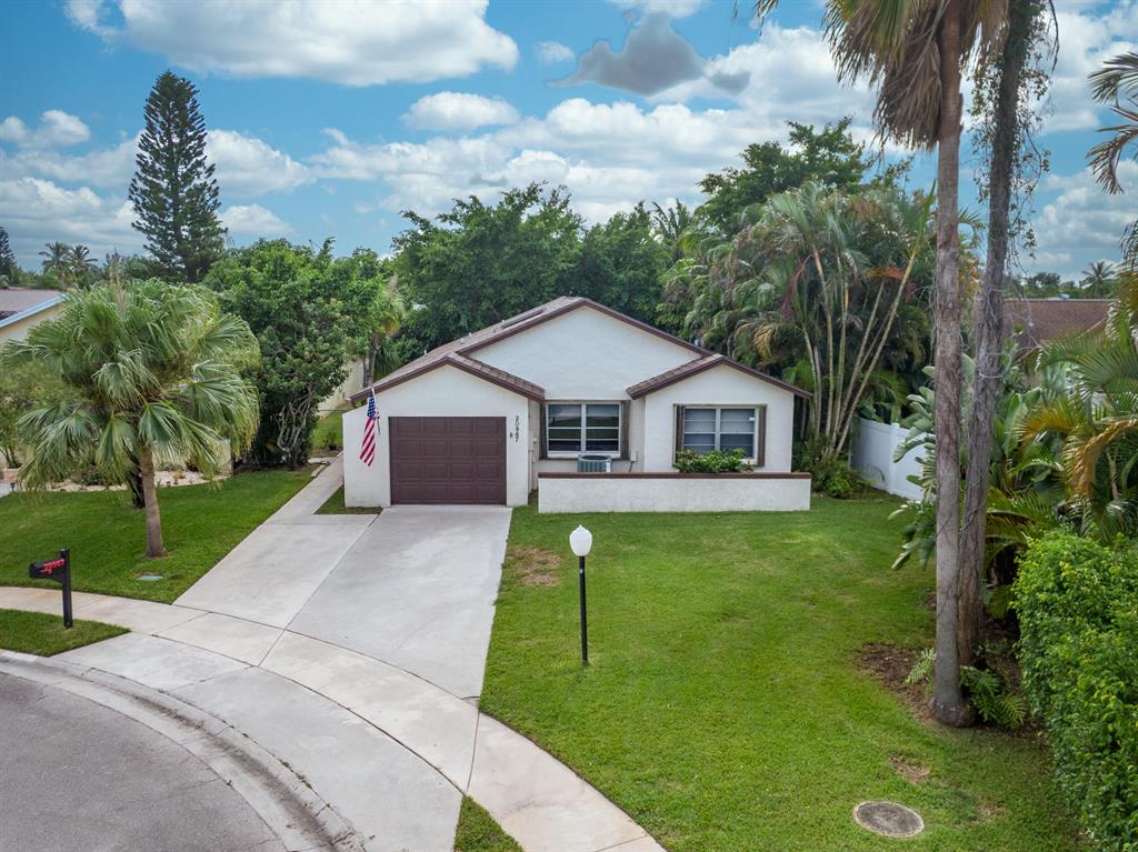 PINE SPRINGS 1 - Residential