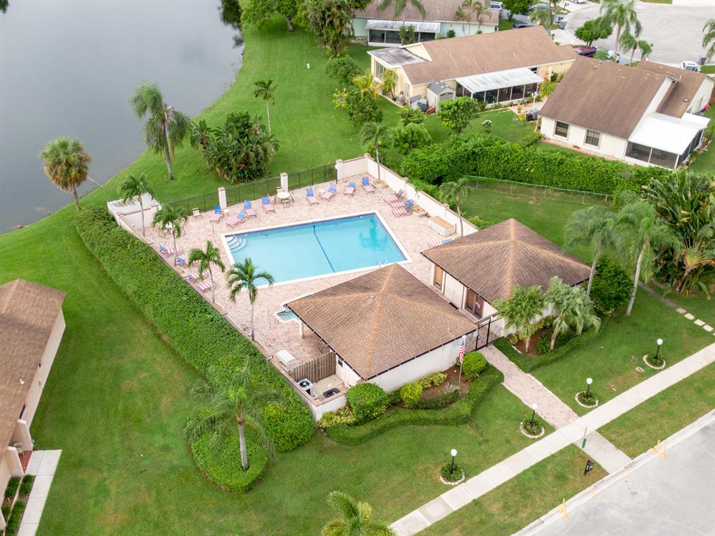 PINE SPRINGS 1 - Residential