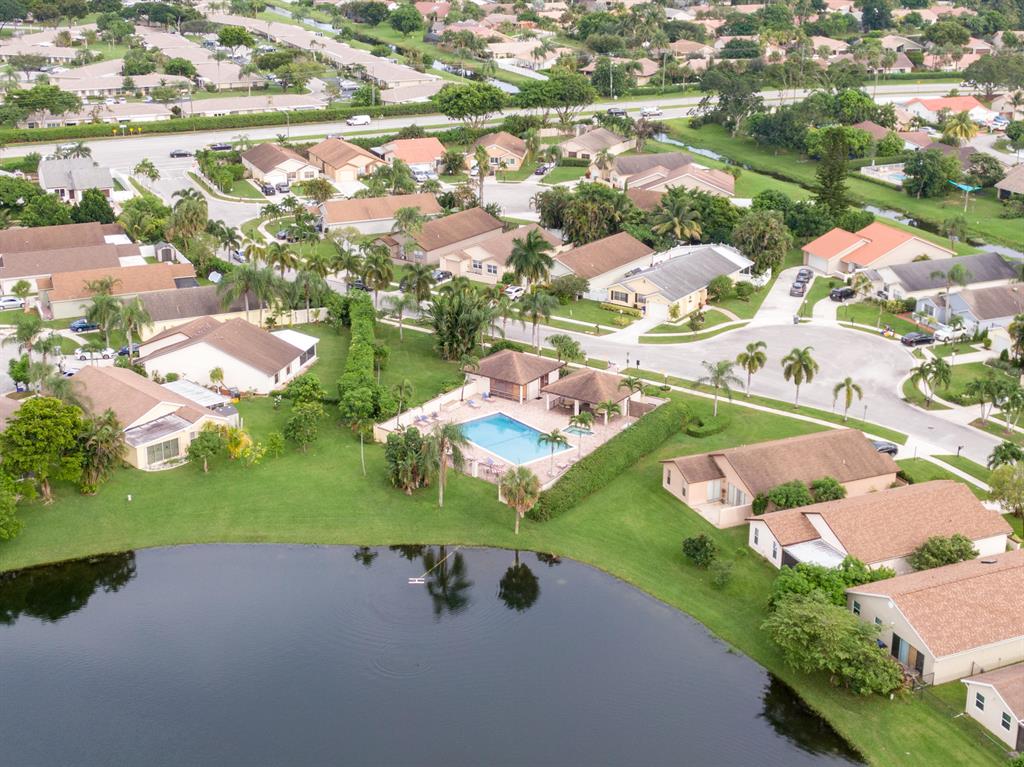 PINE SPRINGS 1 - Residential